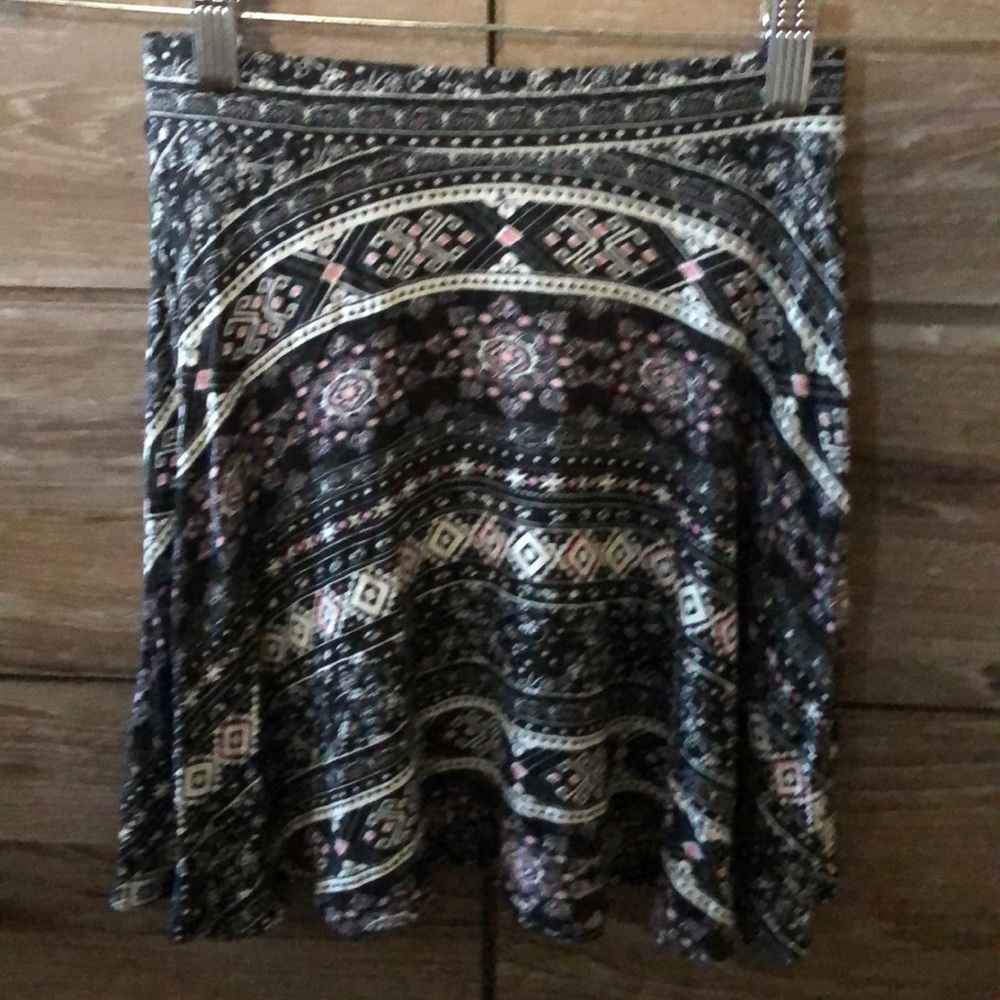 Girls Mini skirt